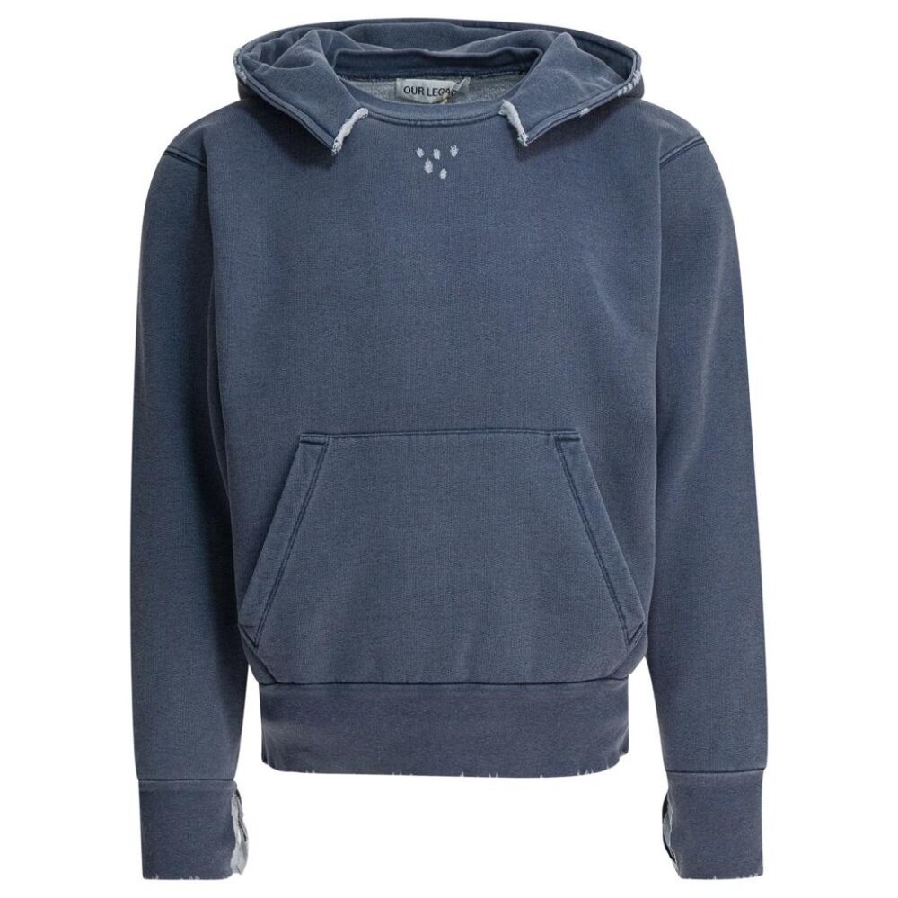 Our Legacy Relic Hoodie Tag Size 48 Men